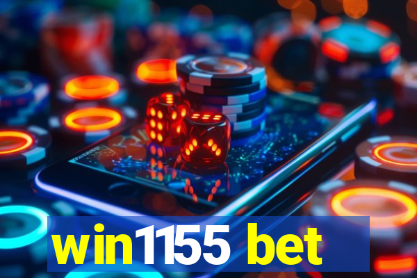 win1155 bet